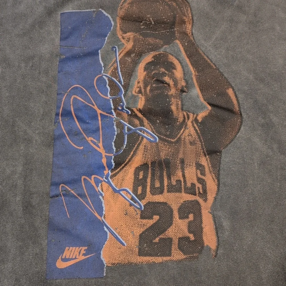 Jordan flight heritage 85 tee